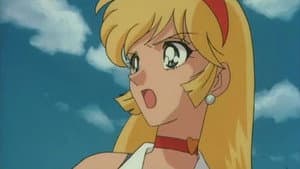 キューティーハニーＦ（ﾌﾗｯｼｭ） — foto 1