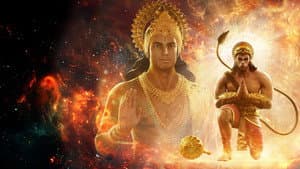 The Legend of Hanuman — foto 7