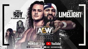 AEW Dark: Elevation — foto 2