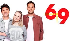 Le 6/9 sur NRJ et AB3 — foto 1
