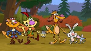Nature Cat — foto 1