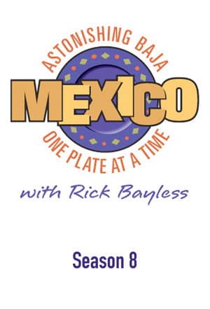 Temporada 8