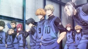 Blue Lock: Episodio Nagi — foto 6