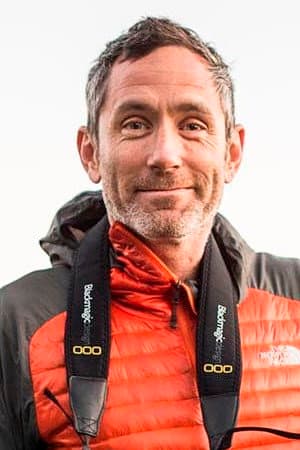 Nick Rosen