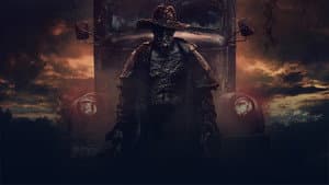 Jeepers Creepers: La Reencarnación del Demonio — foto 10