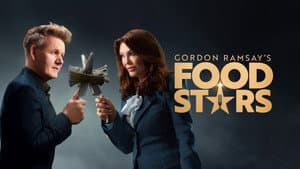 Gordon Ramsay's Food Stars — foto 1