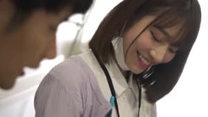 ナースコールはチ・ク・ビ・ナ・メのサイン 何度も射精させてくれる舐めずりペロペロ痴女ナース — foto 1