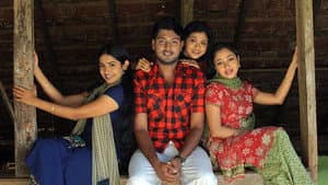 മഹാരാജ ടാക്കീസ് — foto 1