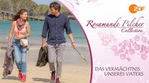 Rosamunde Pilcher: Das Vermächtnis unseres Vaters — foto 1