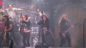 Alice Cooper - Road (Live at Hellfest 2022) — foto 2