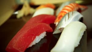 L'empire du sushi — foto 2