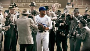 42: La verdadera historia de una leyenda americana — foto 10