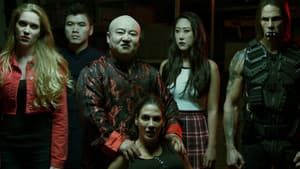 Chinese Speaking Vampires — foto 1
