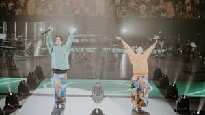 YOASOBIライブ映像作品集『THE FILM』 — foto 3