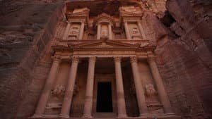 Petra: Lost City of the Desert — foto 1