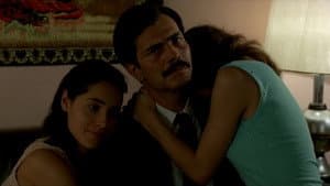 O Beijo no Asfalto — foto 7