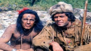 The Last of the Mohicans — foto 3