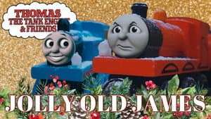 Jolly Old James — foto 1