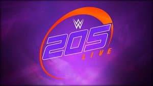 WWE 205 Live — foto 1