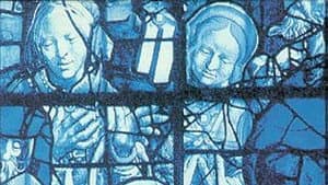 Sister Wendy's Pains of Glass — foto 1