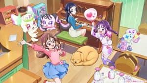 キミとアイドルプリキュア♪ — foto 1