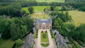 Sander en de kloof — foto 1