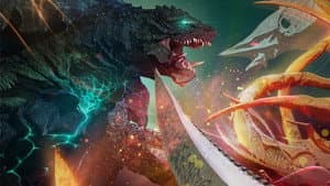 GAMERA: Renacimiento — foto 7