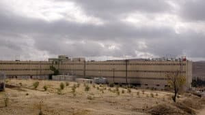 Surviving Syria’s Prisons — foto 2