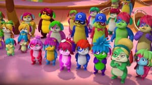 Popples — foto 2