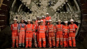 The Fifteen Billion Pound Railway — foto 3