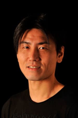 Kazuhiko Tatsuzawa