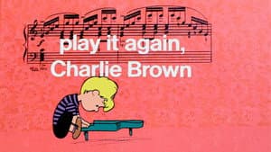 Play It Again, Charlie Brown — foto 2