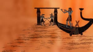 Tesoros perdidos de Egipto — foto 6