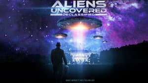 Aliens Uncovered: Declassified — foto 1