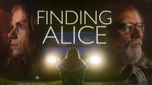 Finding Alice — foto 1
