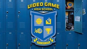 VGHS: The Movie — foto 2