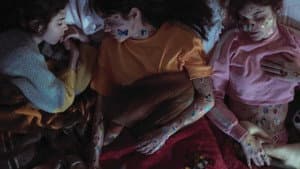 Sad Girl Weekend — foto 1