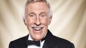 An Audience with Bruce Forsyth — foto 1