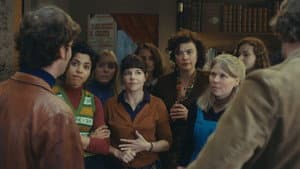La indignada Annie — foto 1