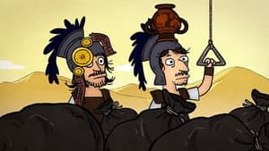 Episodio 25