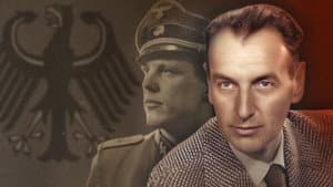 Mörder bevorzugt - Wie der BND NS-Verbrecher rekrutierte — foto 1