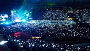 Coldplay: Live at Pasadena Rose Bowl 2016 — foto 1