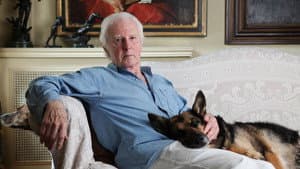 Brian Sewell's Grand Tour — foto 1
