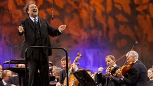 Berliner Philharmoniker - Waldbühne 2011 - Fellini Jazz e Co — foto 1