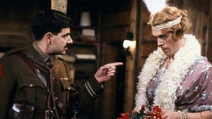 Blackadder — foto 9