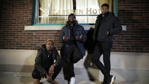 Ghost Brothers: Lights Out — foto 4
