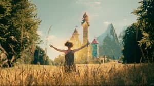 El Mágico Viaje de Emily — foto 1