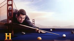 Ronnie O'Sullivan's American Hustle — foto 3