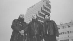 Molchat Doma: Live at Panorama Hotel — foto 1