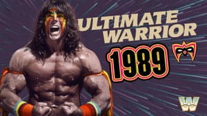 The Ultimate Warrior — foto 2